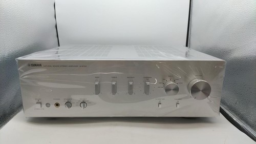 Yamaha s700 fi stereo - yamaha,