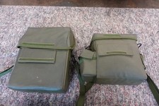 UK Military Clansman Marconi Thermal printer