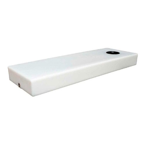 Flat water tank - tank, campervan