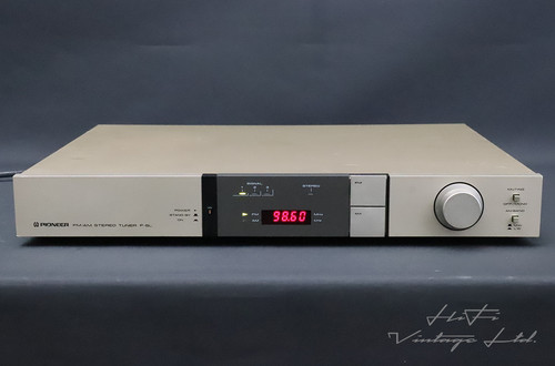 Pioneer am stereo - pioneer, fm/am