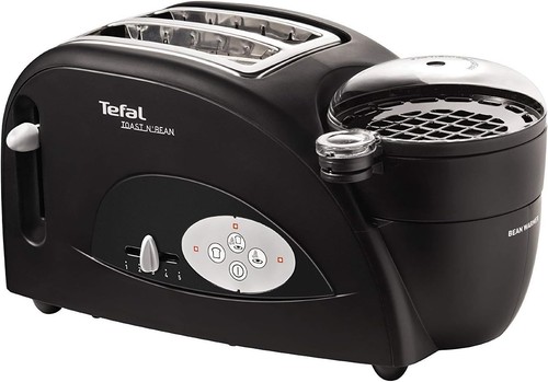 Tefal toast bean - tefal, 2