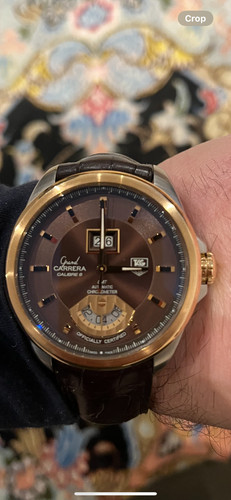 Tag heuer grand - heuer,