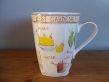 BEST GARDENER Coffee/Tea Mug