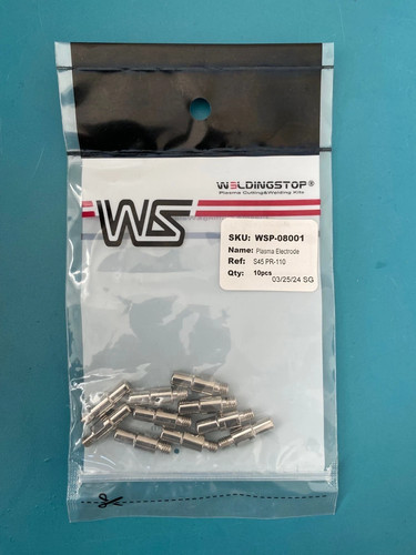 14pcs plasma electrodes brand - plasma,