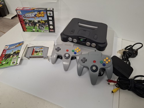 Nintendo console with - console,
