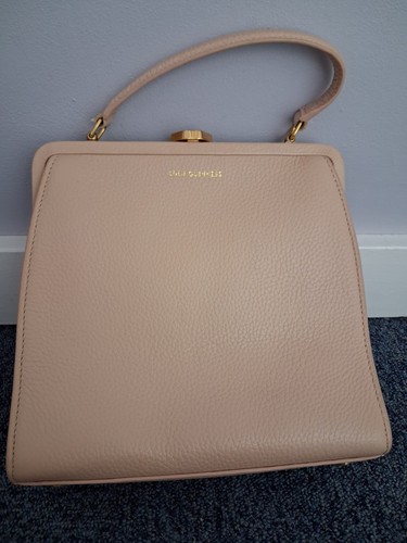 Lulu guinness soft pink - guinness,