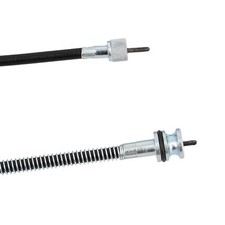Motorcycle tachometer cable