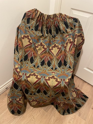 Pair vintage liberty - pair,