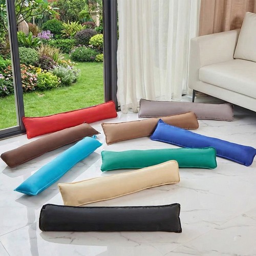 Fabric draught excluder - fabric,