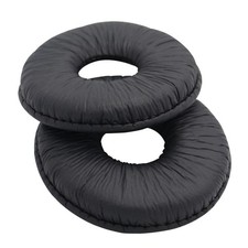 Earphone Cushion Covers for Technics RP DJ1200 DJ1210 Headphones