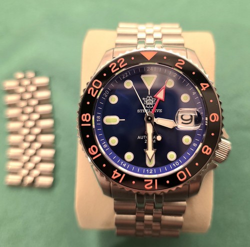 Steeldive sd1994 42mm - steeldive,