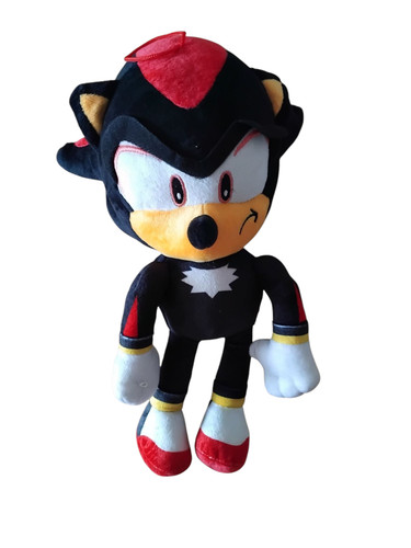 Sonic the hedgehog shadow - the,