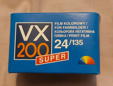 KONIKA VX200 Super 35mm 135