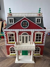 Sylvanian Families Grand