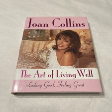 SIGNED The Art Of Living Well