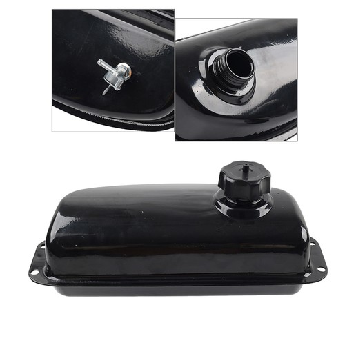 Fuel tank for gy6 125cc - fuel,