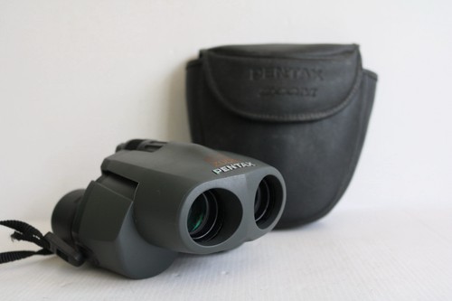 Pentax 20x ucf zoom - 8-20x, 24