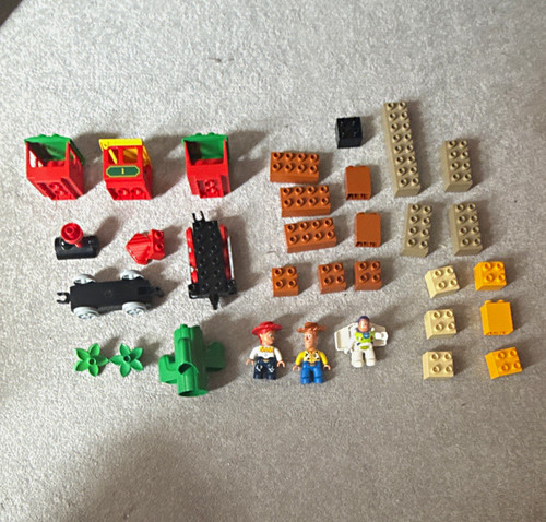 Lego duplo 5659 the great - lego,
