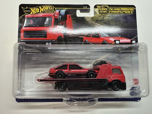 2025 hot wheels team - 2025,