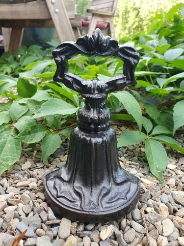 Antique kenrick sons cast - antique,