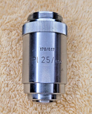 Leitz PL 25 /0.50 170/0.17