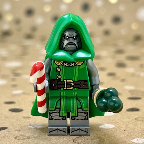 Lego marvel advent - marvel, 2026
