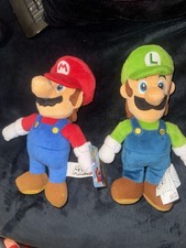 official Nintendo Super Mario