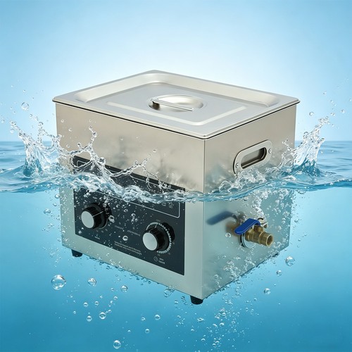 New 10l digital - 10l, ultrasonic