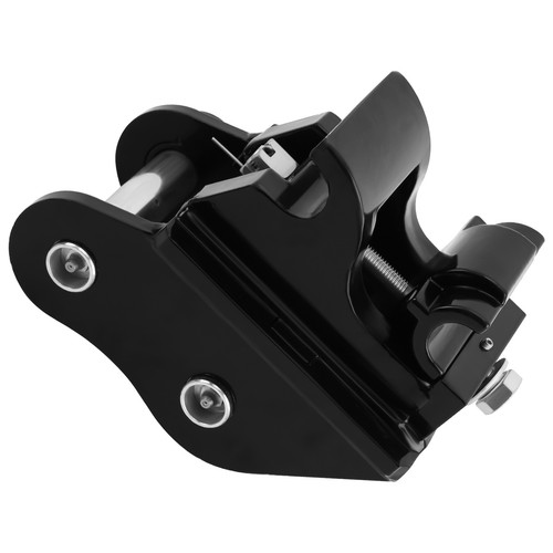 Heavy equipment quick connect - heavy,
