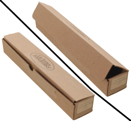 Orig box for lie - for, 5/8"