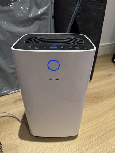 Devola 12l compressor - 12l,