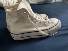 Converse Chuck Taylor Wedge