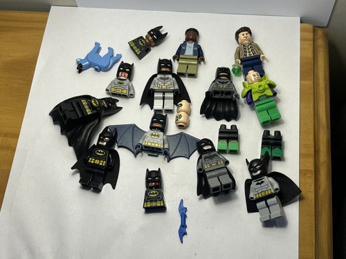 Lego super heroes - lego,