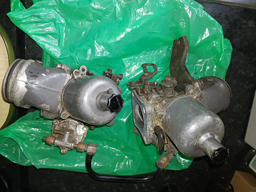 Rover p5b 3500cc hs6 - p5b,