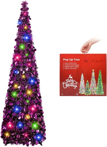 Nieting christmas tree - n&t,