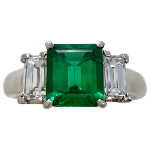 64ct gia certified fine - 1.64ct,