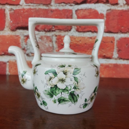 Vintage teapot arthur wood - vintage,