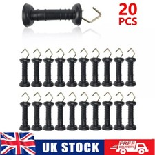 20x Heavy Duty Electric Fence