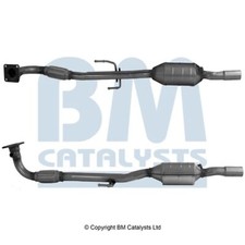Fits VW Lupo 60 1.4 16V BM