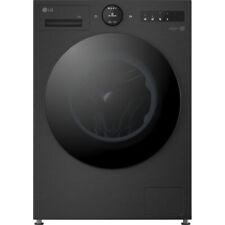 LG F4X7009TBB 9Kg Washing