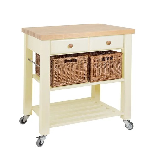 Butchers trolley drawer - butchers,