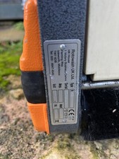 Roto wash floor & carpet