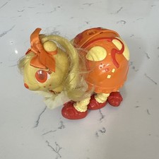 Keypers  Tonka Toys 1980s