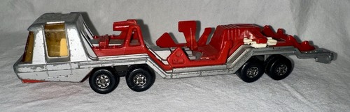 Vtg matchbox super kings - vtg.,