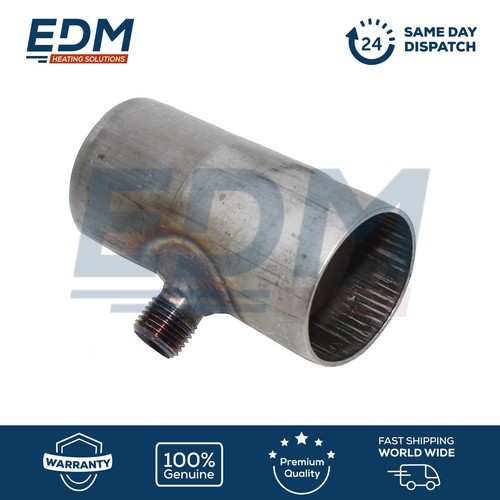Eberspacher espar 30mm exhaust - eberspacher,