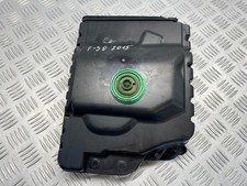 2015 BMW 3 SERIES F30 RIGHT CENTRAL SUBWOOFER BASS SPEAKER GENUINE 9210152