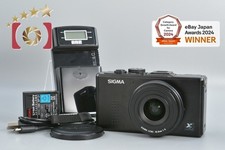 Sigma DP1x 14.1 MP Digital Camera