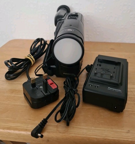 Panasonic rx11 slim - panasonic, nv-rx11