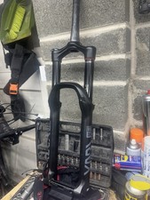 Rockshox Yari
