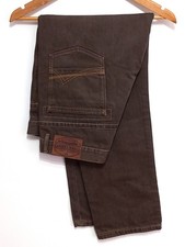 Mantaray Brown Casual 100%